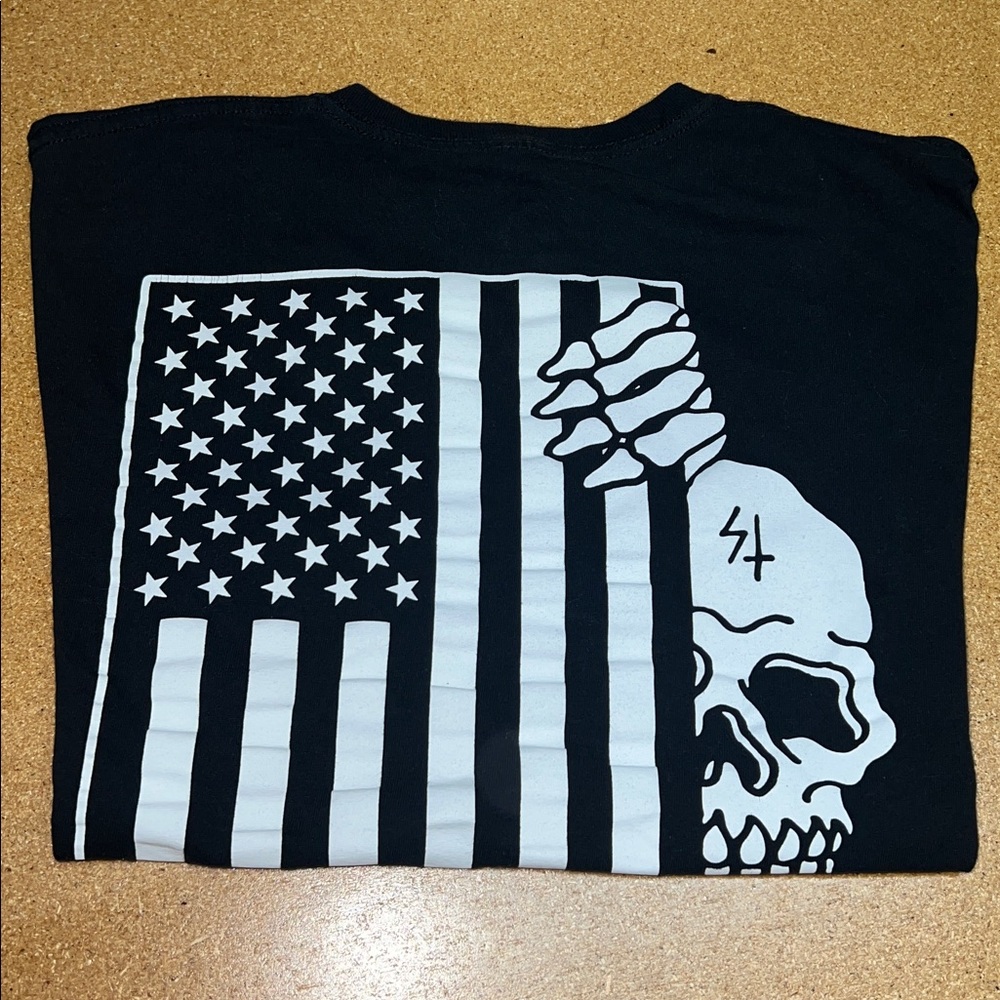 Lurking Class Sketchy Tee